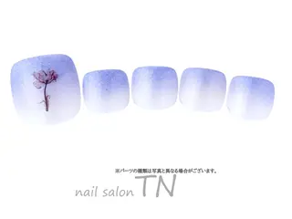 ネイル 澤田 美幸のネイルデザイン