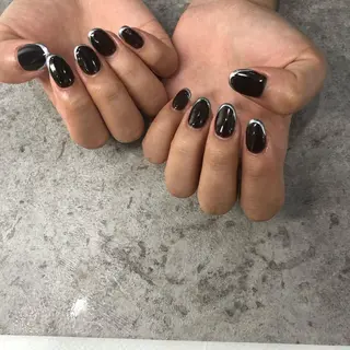 ネイル マツエク・マツパ GERBERA所属・nail salon GERBERAのネイルデザイン