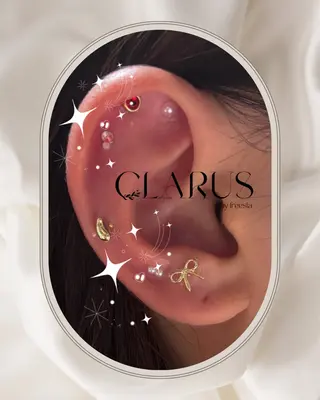 Nishimura Chisatoのマツエク・マツパデザイン