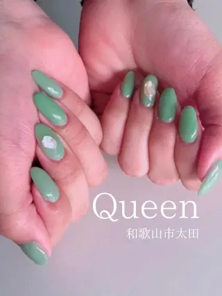 ネイル 菊地 千奈のエステ・リラクイメージ