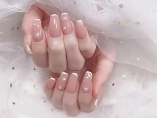 ネイル ジョリ kasumi🌹💅のネイルデザイン