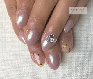 ネイル sunny nailのネイルデザイン