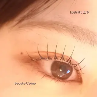 マツエク・マツパ beaute.celine所属・8時～✨beaute Celine🌛🌹のマツエク・マツパデザイン