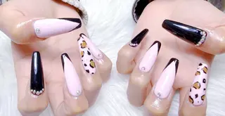 ネイル Em ma高田马場のネイルデザイン