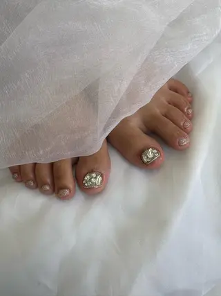 ネイル Rubyna HINAのネイルデザイン