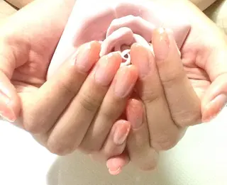 ネイル Eye アイのネイルデザイン