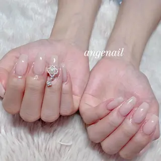 ネイル オーナーネイリスト MAKIのネイルデザイン