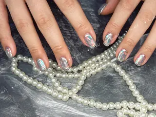 ネイル IRIS NAIL大塚のネイルデザイン