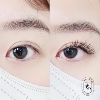 マツエク・マツパ salon de LICO所属・サロンド リコのマツエク・マツパデザイン