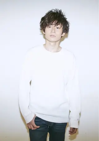 ショート パーマ aile total  beauty salon 生駒本店所属・宮野 紗矢香のヘアスタイル