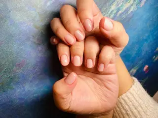 ネイル Chandra nail&tarotのネイルデザイン