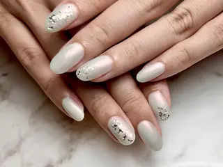 ネイル Nailist Honamiのネイルデザイン