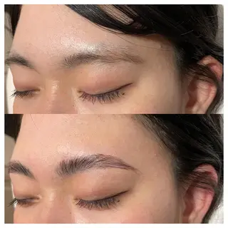 アイブロウ Dealo京橋店所属・シノ🌿 / Dealo京橋店のマツエク・マツパデザイン