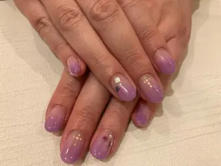 ネイル Lisa’s Salonのネイルデザイン