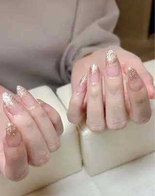 ネイル 大澤 香奈子のネイルデザイン