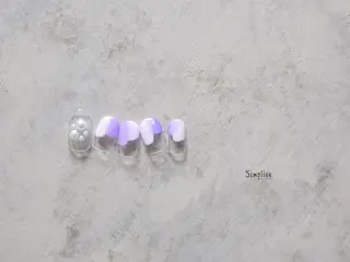 ネイル Emi .K 西荻窪店のネイルデザイン