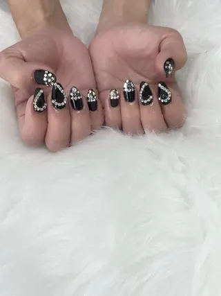 ネイル Nail Doctor所属・naildoctor なおみのネイルデザイン