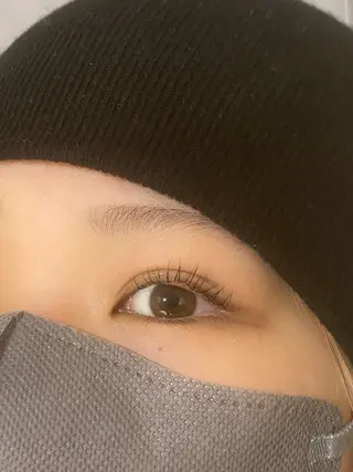 マツエク・マツパ まつげパーマ、パリ mikuのマツエク・マツパデザイン