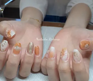 ネイル I. Yukariのネイルデザイン