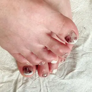 ネイル ネイリスト♡ AYAKOのネイルデザイン