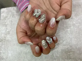 ネイル private salon  Rinの眉毛・アイブロウイメージ