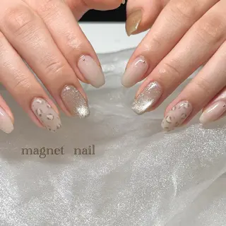 ネイル chika .のネイルデザイン