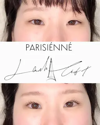 マツエク・マツパ eyelash presh yukaのマツエク・マツパデザイン