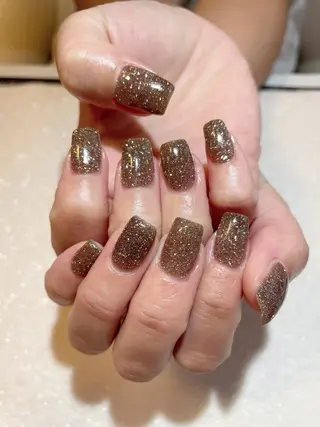 ネイル NAILSALON Nave所属・Nave NAOのネイルデザイン