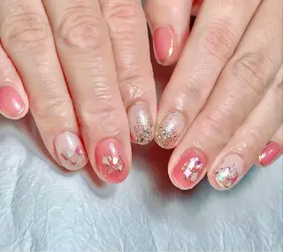 ネイル Nail salon Venusのネイルデザイン