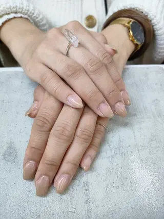 ネイル ka yuのネイルデザイン