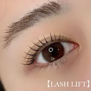 マツエク・マツパ Nanala. YURIKAのマツエク・マツパデザイン