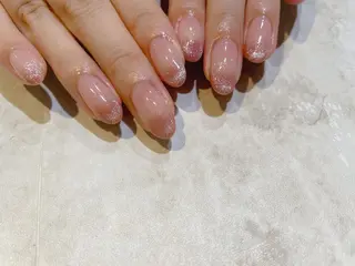 ネイル 舞田 苑香のネイルデザイン