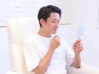 ecxia white 高田馬場所属・セルフホワイトニング エクシア 高田馬場のその他イメージ