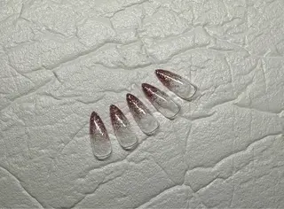 ネイル nailfy's 星のネイルデザイン