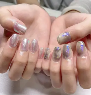 ネイル kouca  nail所属・コウ カnail💅のネイルデザイン