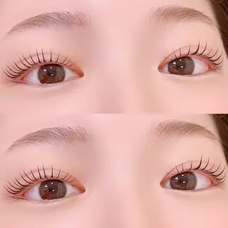 マツエク・マツパ hibiki 🩷️:sofa立川のマツエク・マツパデザイン