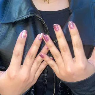 ネイル seventeen 秋葉原🤍aiのネイルデザイン