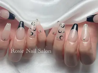 ネイル Rosie Nail サロン南越谷のネイルデザイン