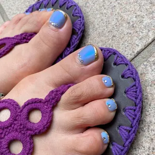 ネイル lcoco nailのネイルデザイン