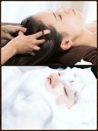 AM＋（アムプラス）所属・𝐀𝐌+袖ヶ浦店 ___𝐀𝐘𝐀.のエステ・リラクイメージ