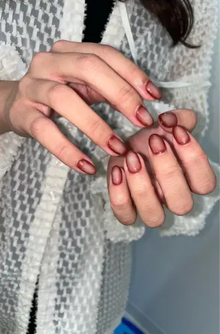 ネイル share salon muu -neu-所属・neu-ﾉｲ- /chieのネイルデザイン