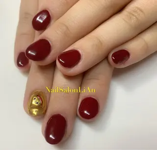 ネイル NailSalon LiAnのネイルデザイン