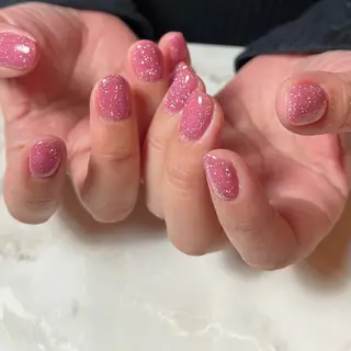 ネイル Ami 🦥のネイルデザイン