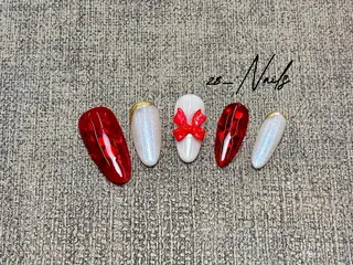 ショート 28nails .thaoのネイルデザイン