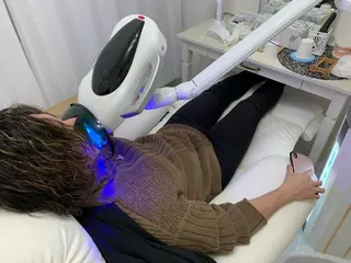 メンズ LOVE ホワイトニング渋谷のその他イメージ