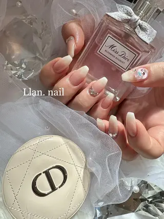 ネイル Lian nailのネイルデザイン
