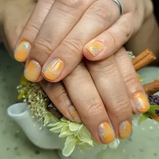 ネイル HAYASHI  Nのネイルデザイン