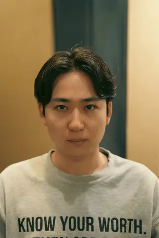 メンズ メンズカット募集中 いわたもえのヘアスタイル