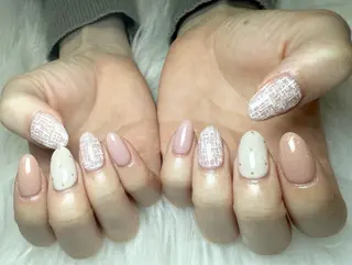 ネイル Y&L Nailのネイルデザイン