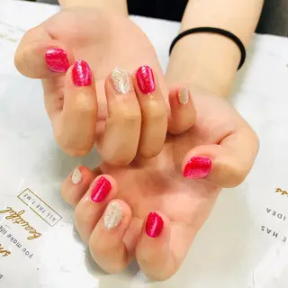 ネイル ネイルサロン エーネイルのネイルデザイン